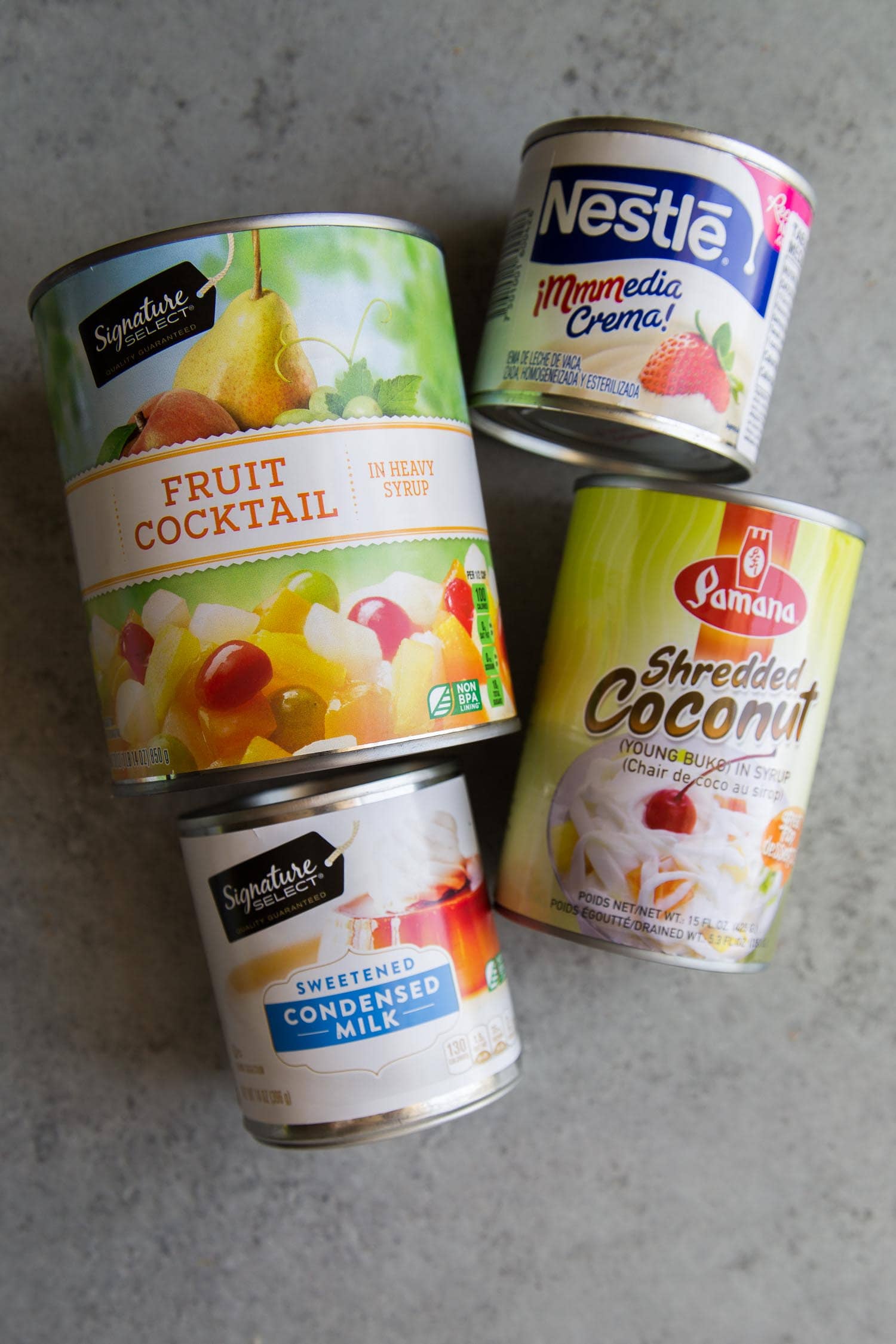 Filipino Fruit Salad Love Filipino Food filipino-fruit-salad-love-filipino-food