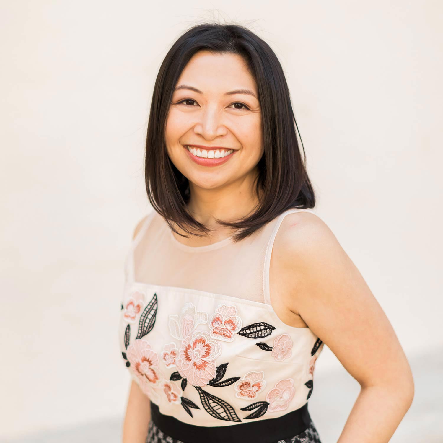profile photo of Maryanne Cabrera of Love, Filipino Food recipe website.